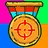 Your rank among hunters has increased!