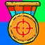 Your rank among hunters has increased! icon