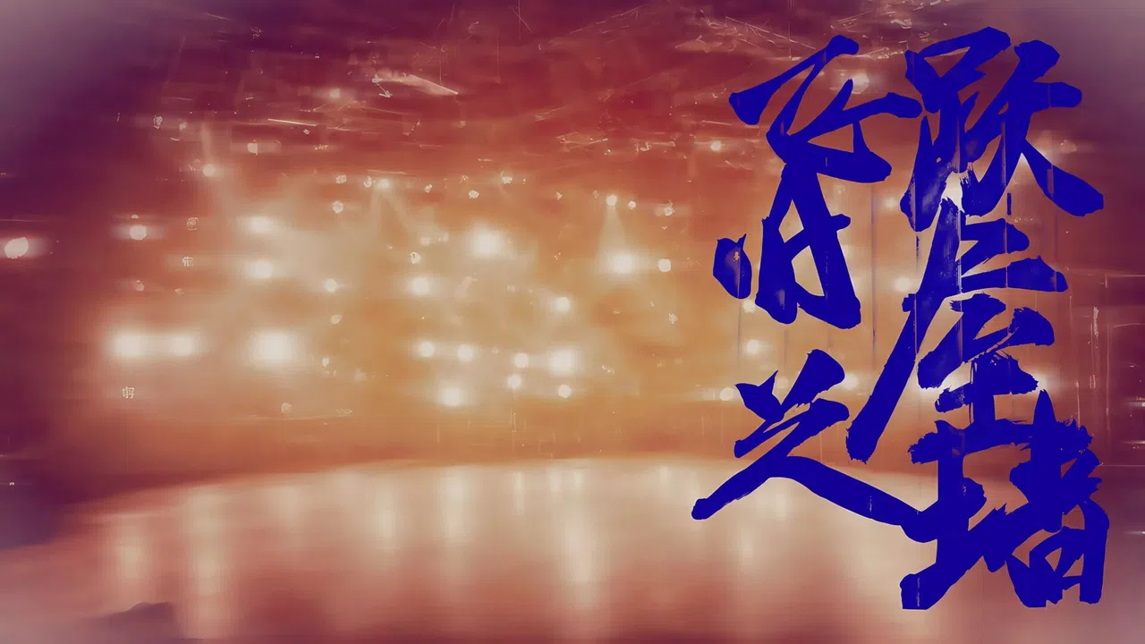 飞跃旧屋之墙 Demo Screenshot 0