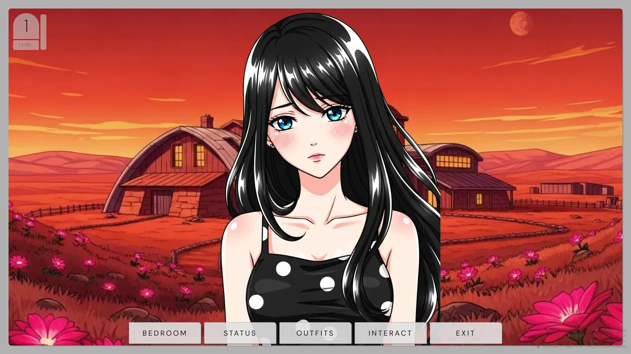 Waifu Rancher 2 Screenshot 8