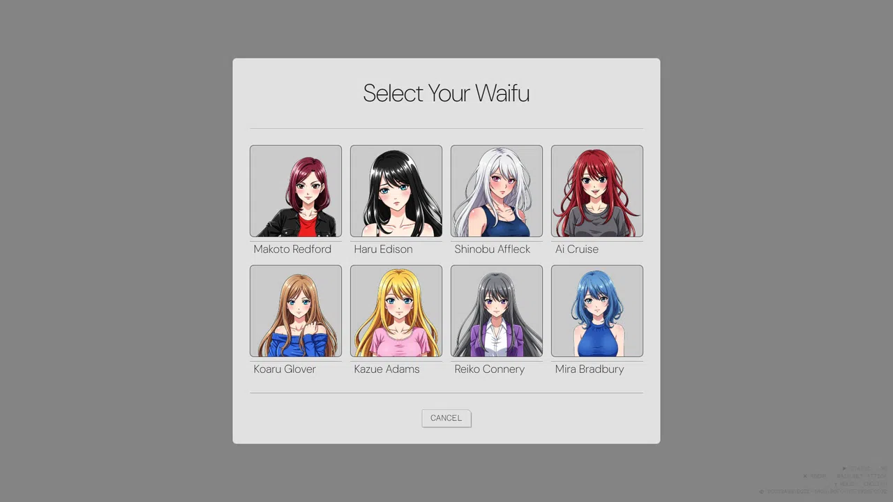 Waifu Rancher 2 Screenshot 6