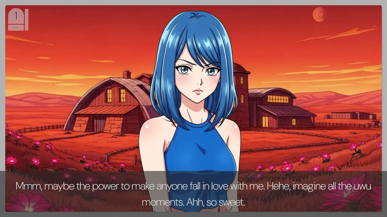 Waifu Rancher 2 Screenshot 9