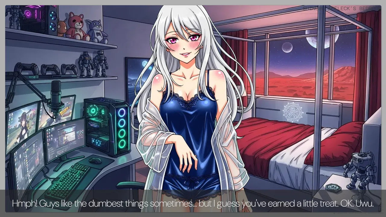 Waifu Rancher 2 Screenshot 2