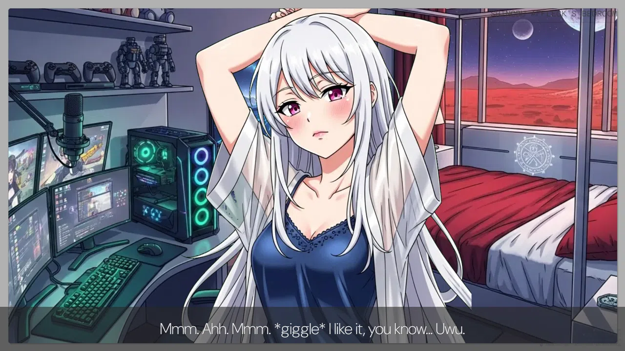 Waifu Rancher 2 Screenshot 1