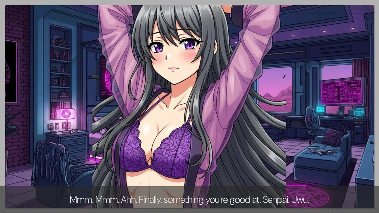 Waifu Rancher 2 Screenshot 4