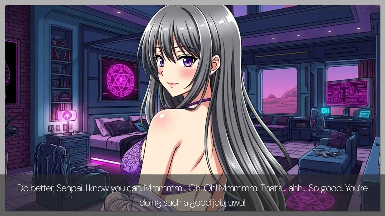Waifu Rancher 2 Screenshot 5