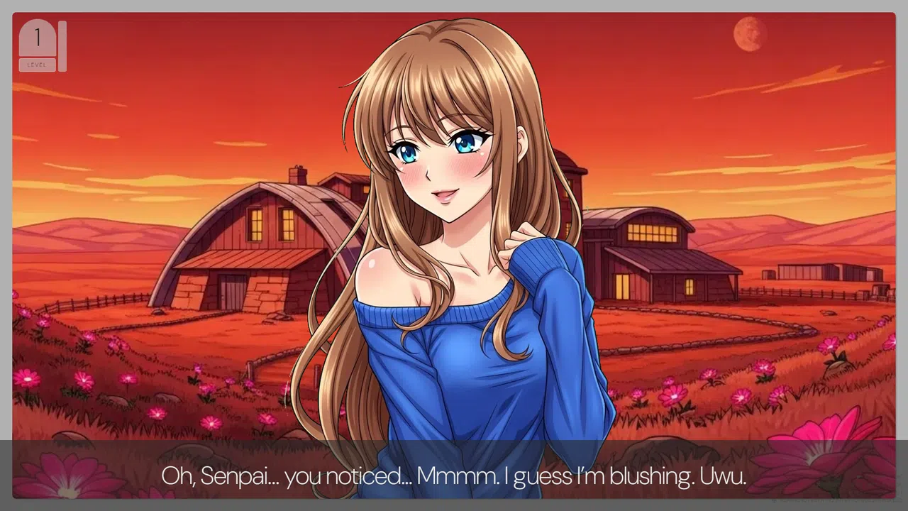 Waifu Rancher 2 Screenshot 11