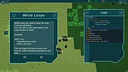 Arcana Automata Screenshot 1