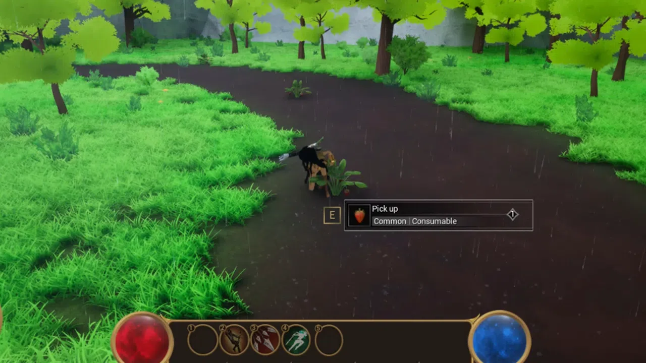 Soulworld Screenshot 3