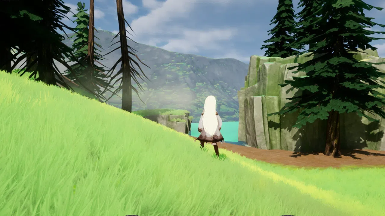 Soulworld Screenshot 6