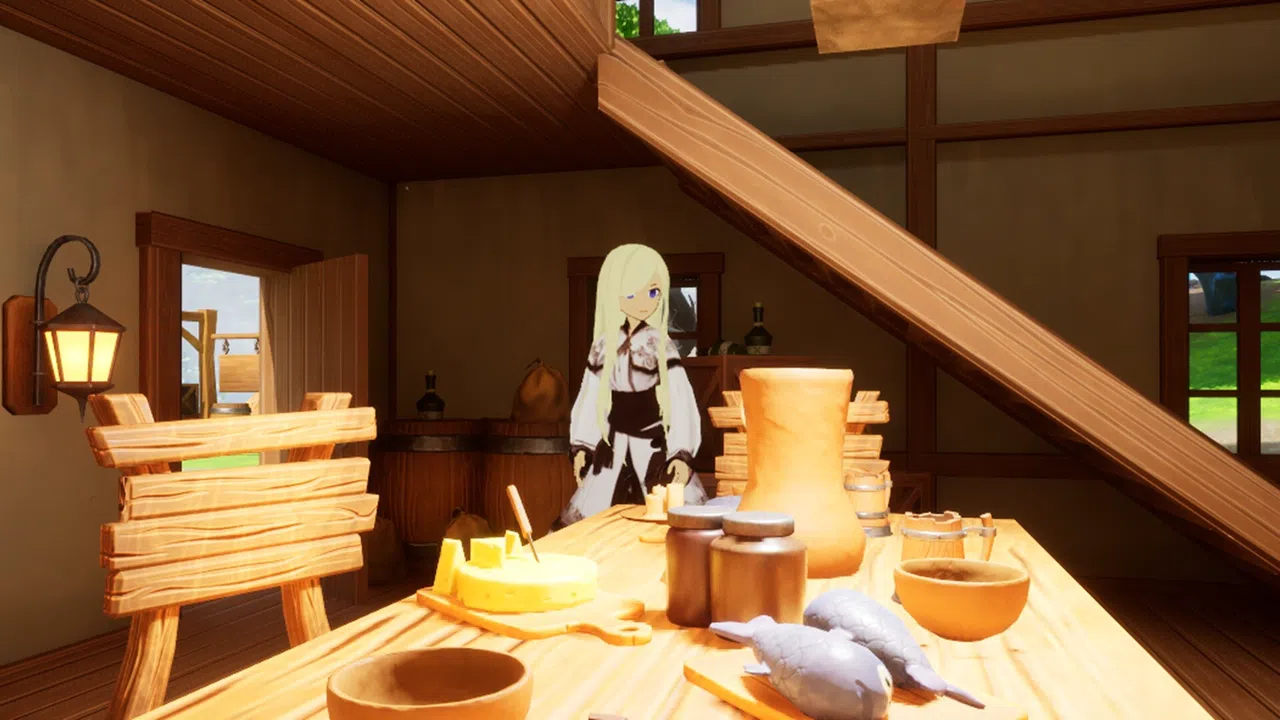 Soulworld Screenshot 4