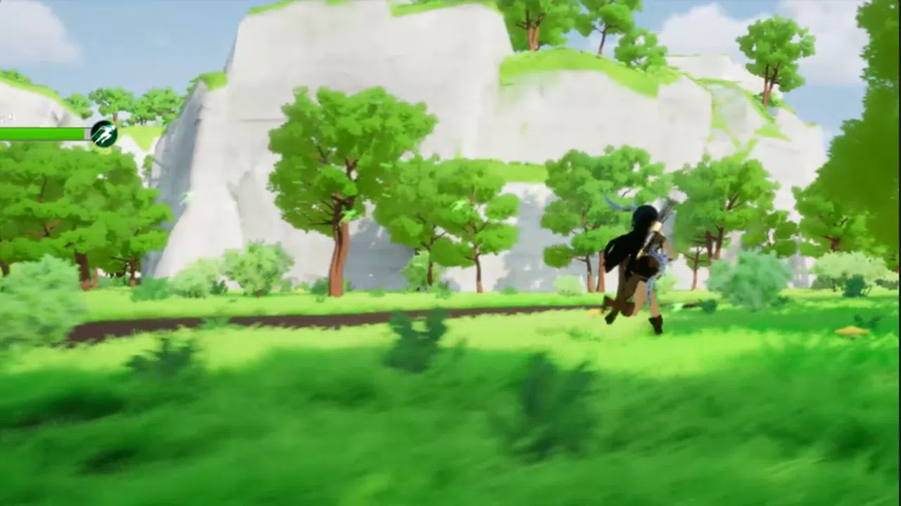Soulworld Screenshot 2