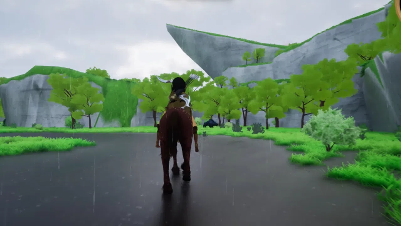 Soulworld Screenshot 0