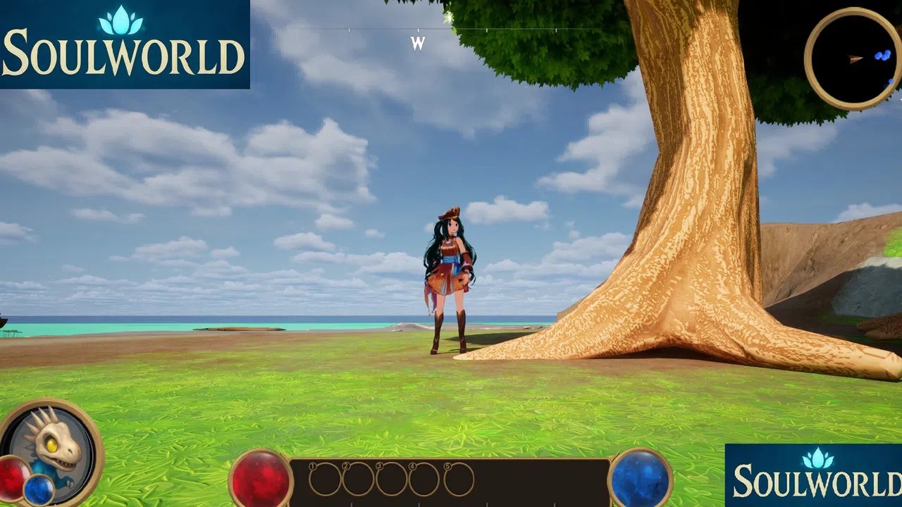 Soulworld Screenshot 7