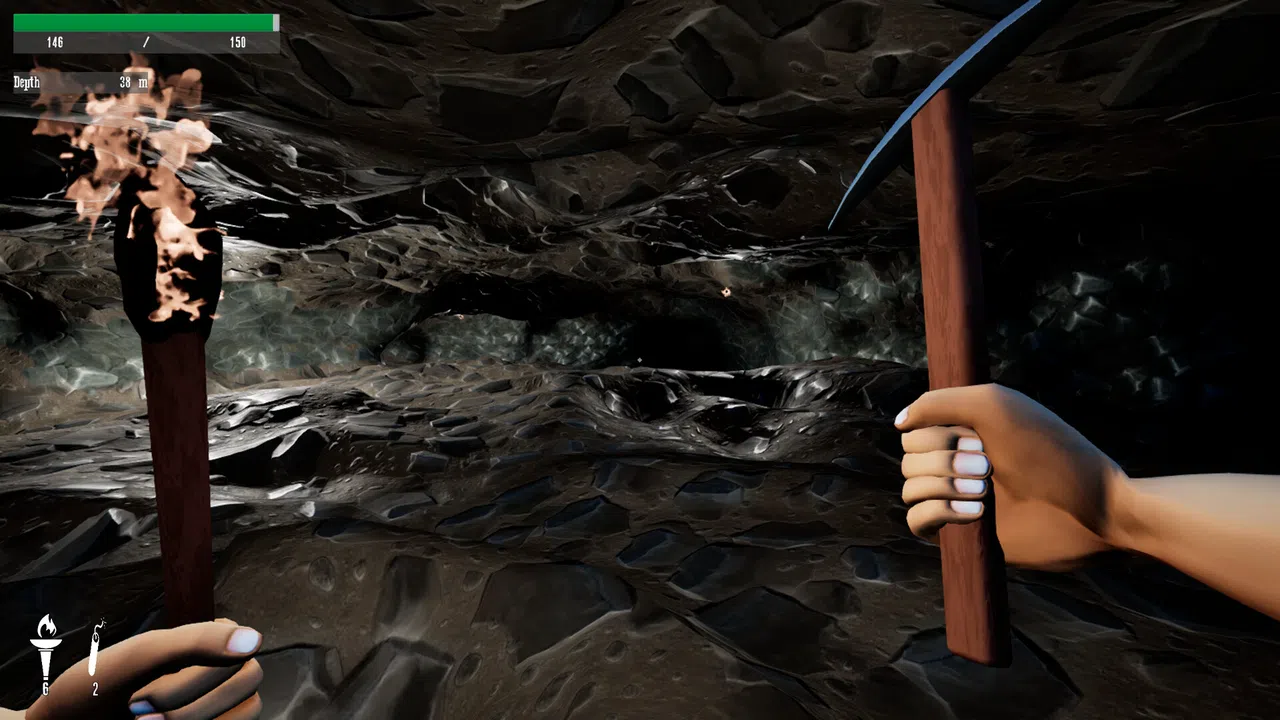 Mining My Own Business Screenshot 0