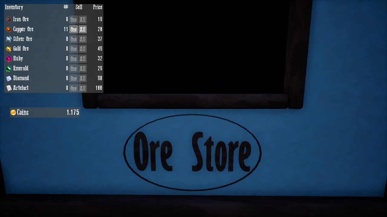 Mining My Own Business Screenshot 7