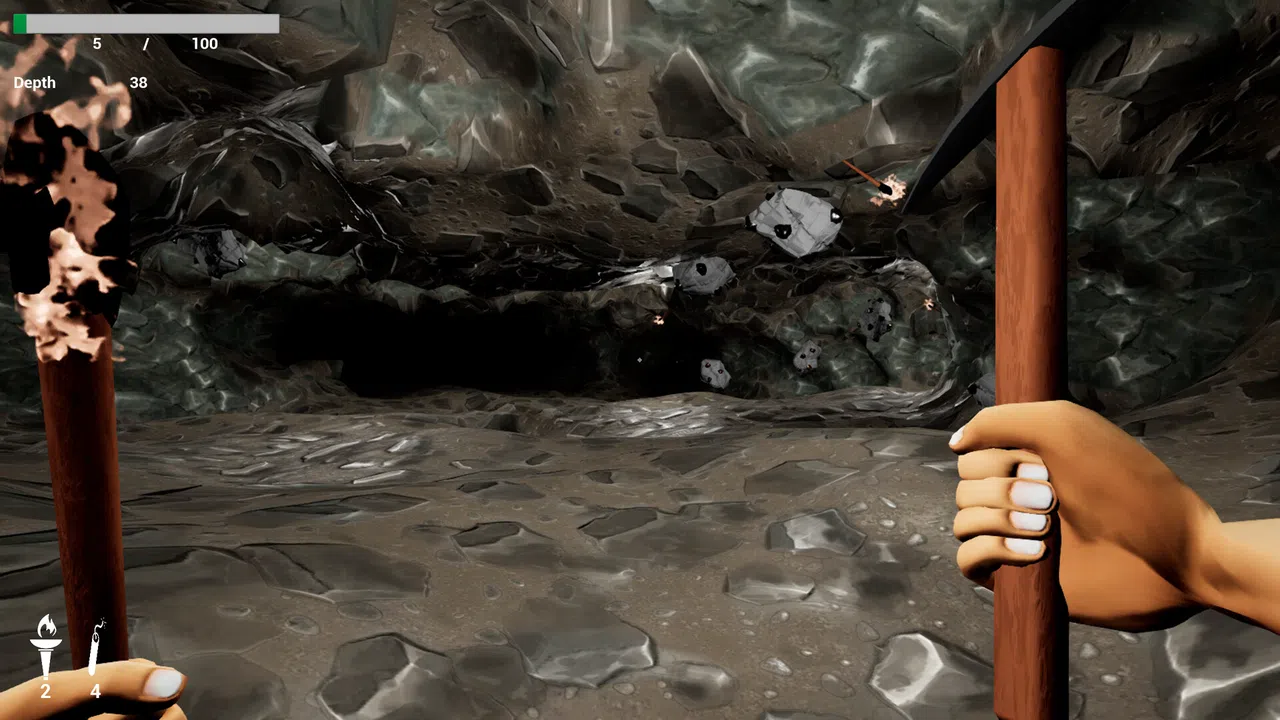 Mining My Own Business Screenshot 4