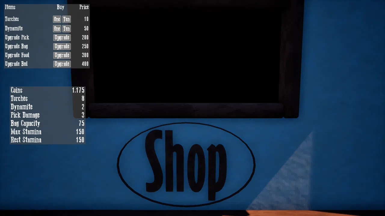 Mining My Own Business Screenshot 9