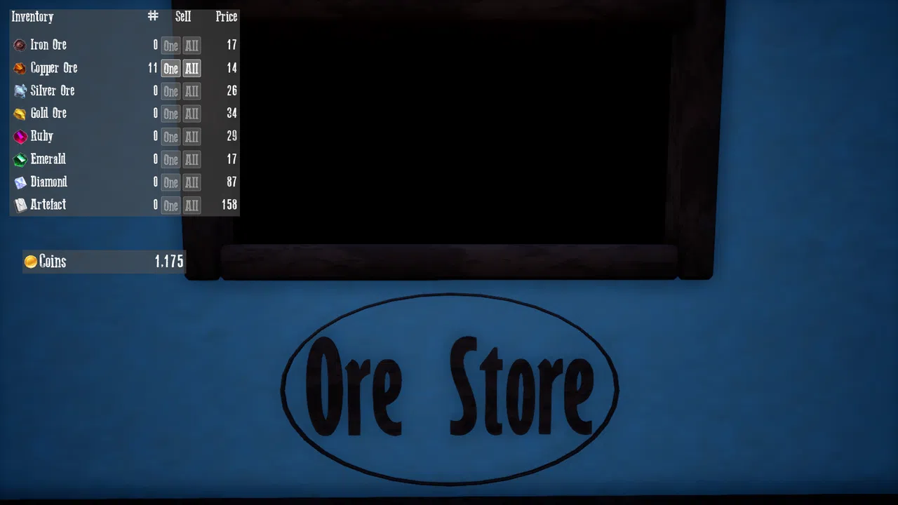 Mining My Own Business Screenshot 8