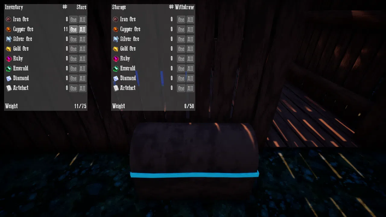Mining My Own Business Screenshot 10