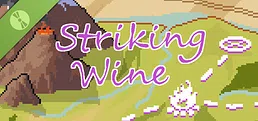 Striking Wine Demo