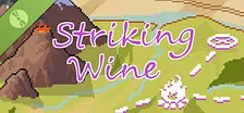 Striking Wine Demo