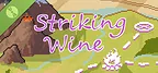 Striking Wine Demo
