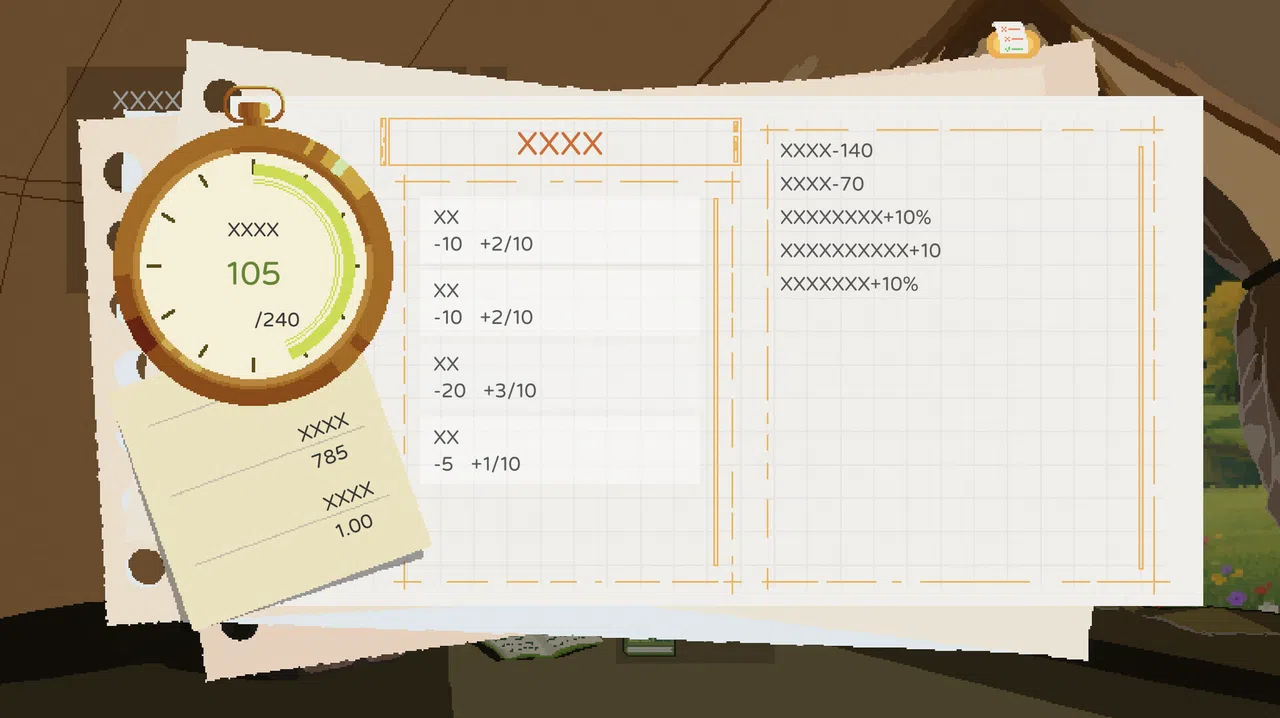Striking Wine Demo Screenshot 5