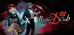 Replica Club √D-レプリカクラブ ルートD