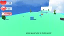 Diamond escape Screenshot 4