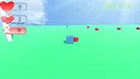 Diamond escape Screenshot 0