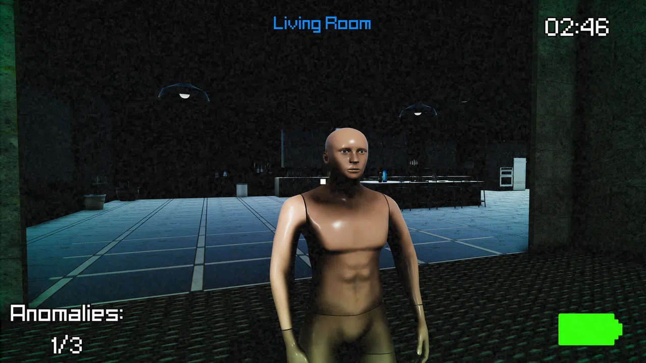 Dude My House Is Haunted Screenshot 3