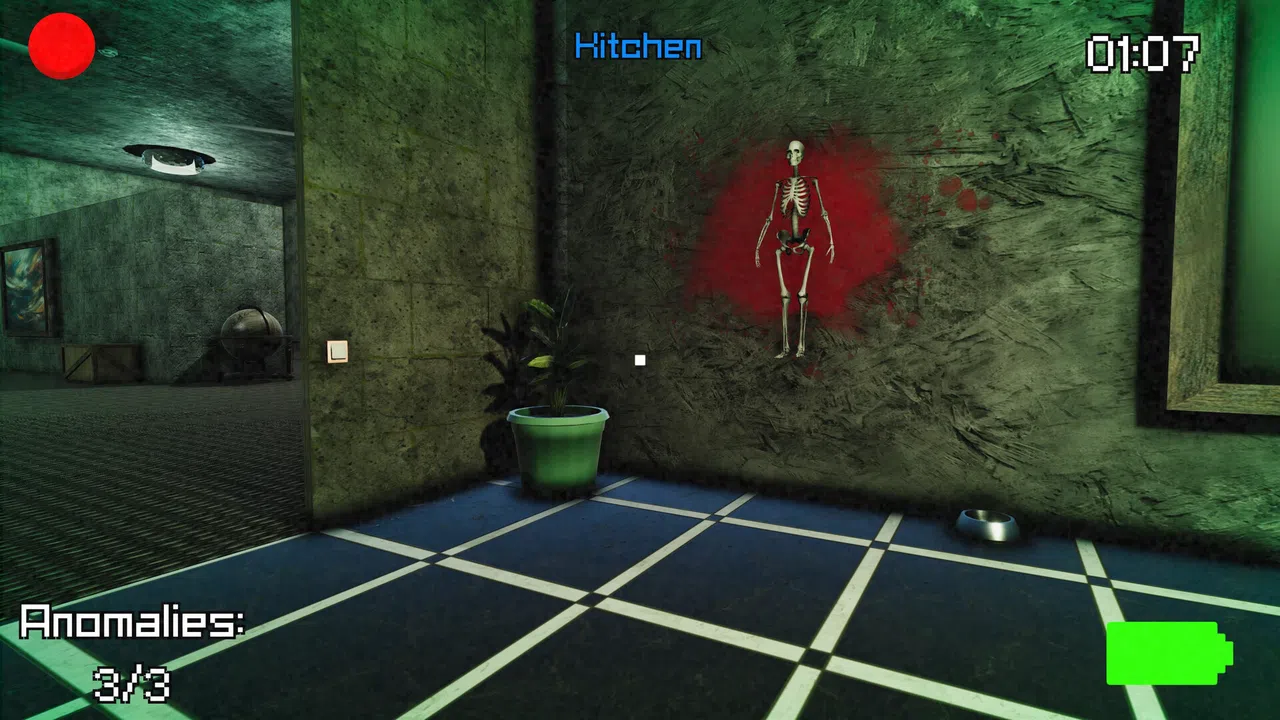 Dude My House Is Haunted Screenshot 7