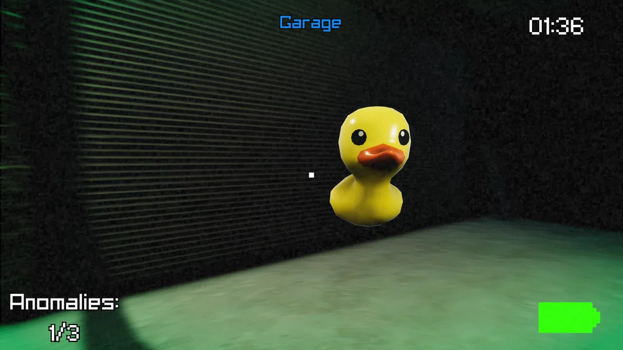 Dude My House Is Haunted Screenshot 2