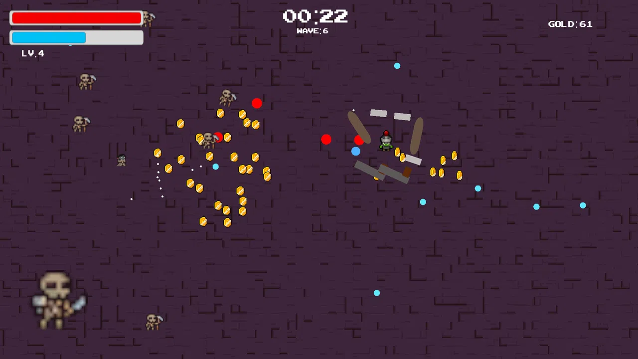 Boredom Survivors Screenshot 0