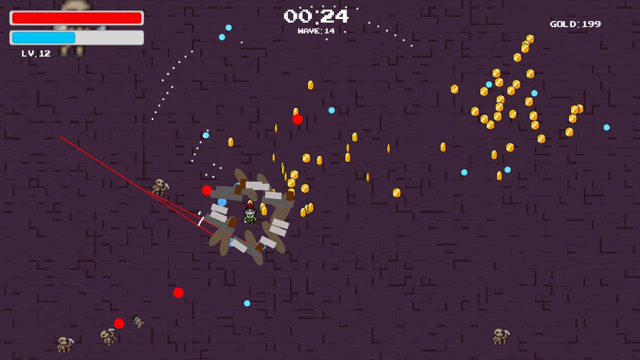 Boredom Survivors Screenshot 3