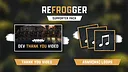 Arma Reforger - Refrogger Supporter Pack Screenshot 1