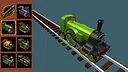 Train Maze Master Screenshot 6