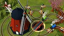 Train Maze Master Screenshot 3