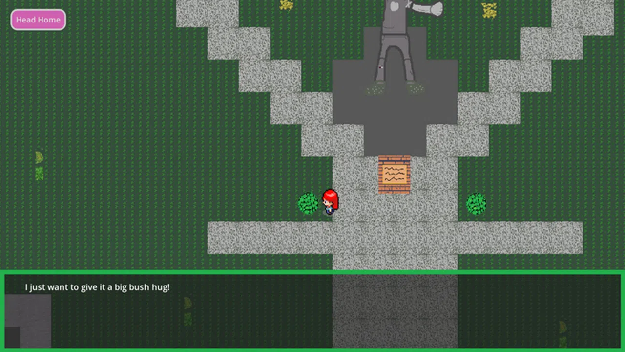 Over Yandere Screenshot 2