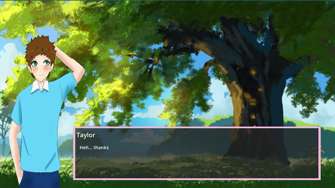 Over Yandere Screenshot 1