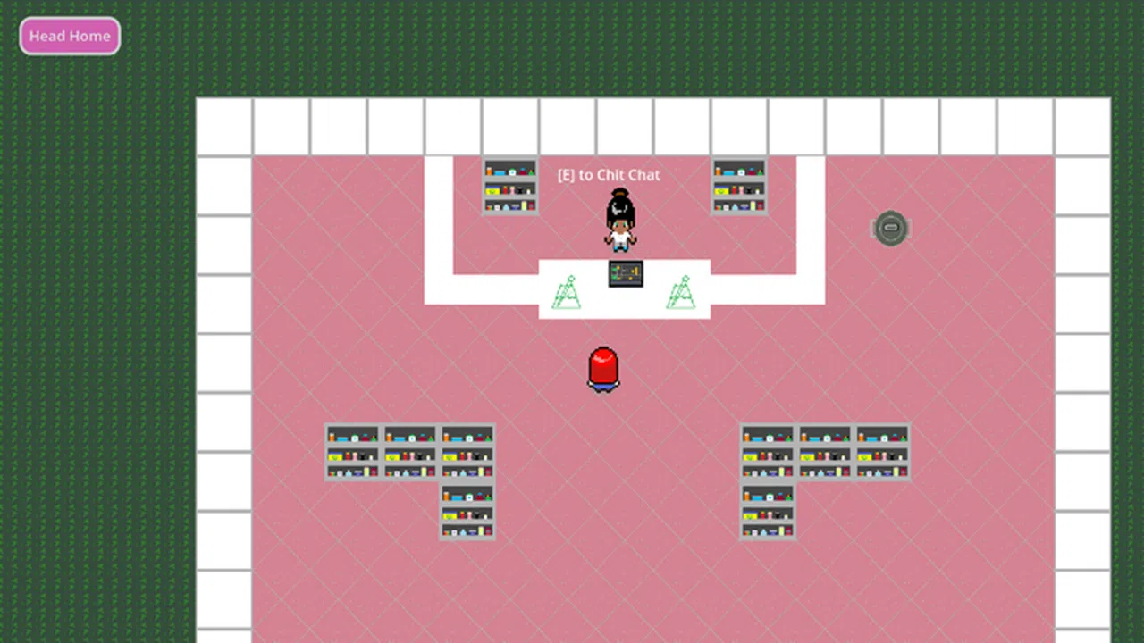 Over Yandere Screenshot 3
