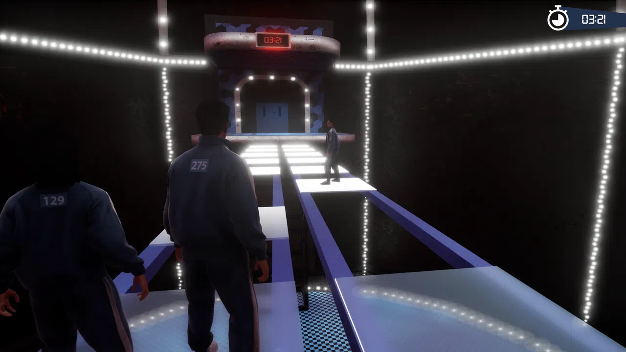 Eel Game Screenshot 7
