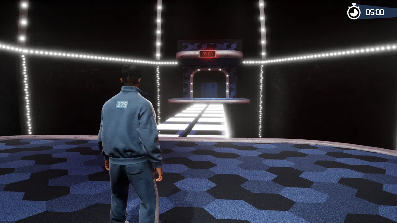 Eel Game Screenshot 6