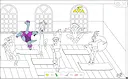 100 Hiddensaurs - Eighties Screenshot 1