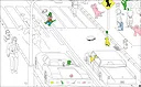100 Hiddensaurs - Eighties Screenshot 3