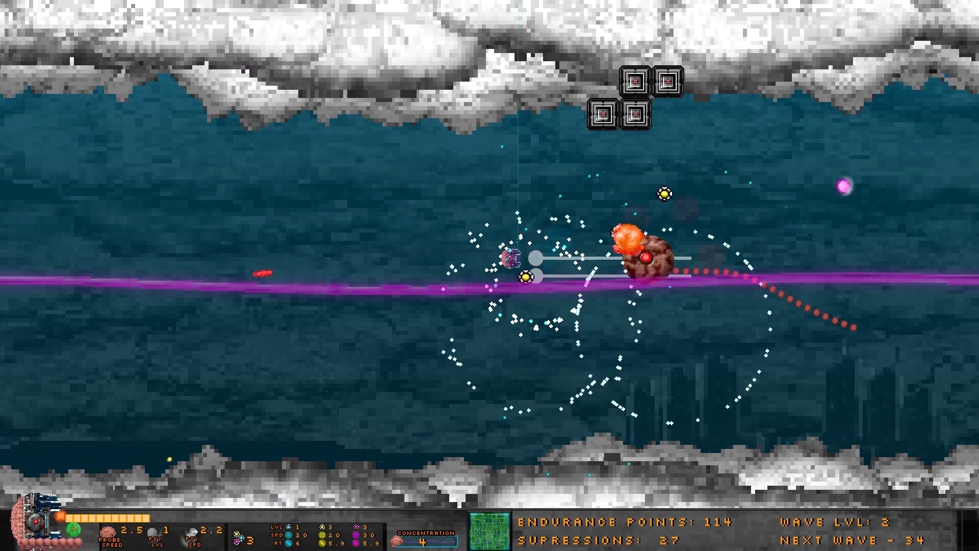 Lober Lobe Screenshot 4