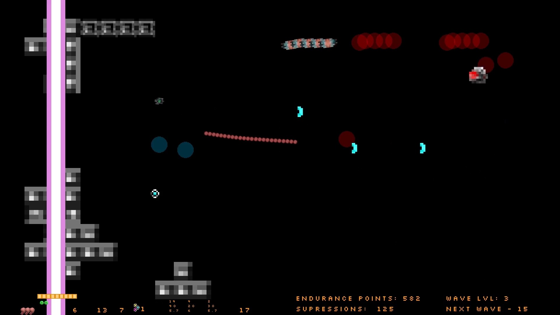 Lober Lobe Screenshot 6