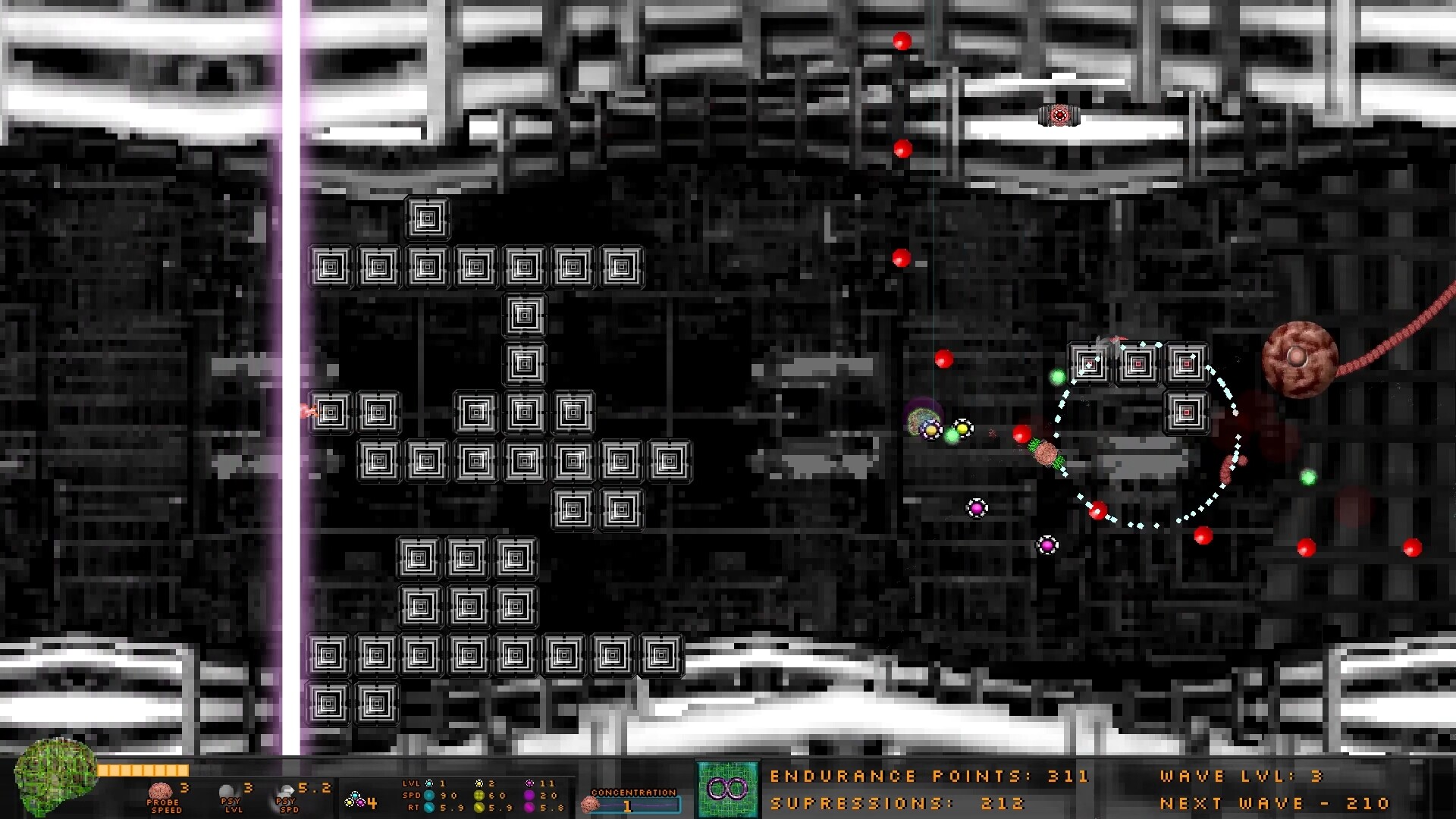 Lober Lobe Screenshot 3