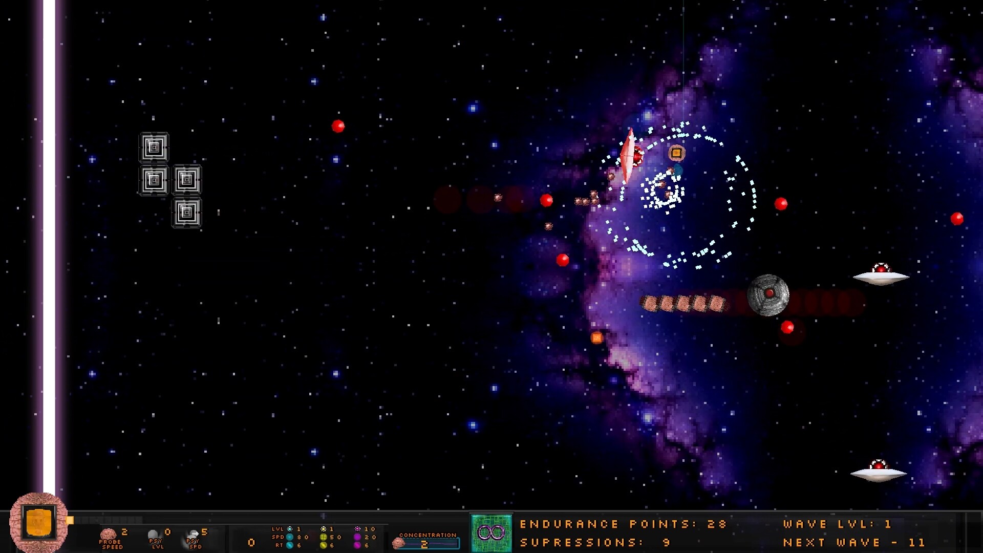 Lober Lobe Screenshot 0